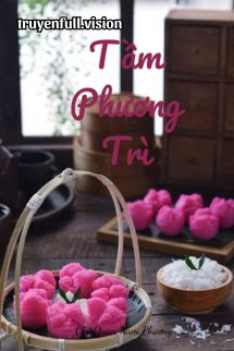 Tầm Phương Trì