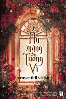 Án Mạng Tường Vi - Chiết Nhĩ Căn Mân Côi